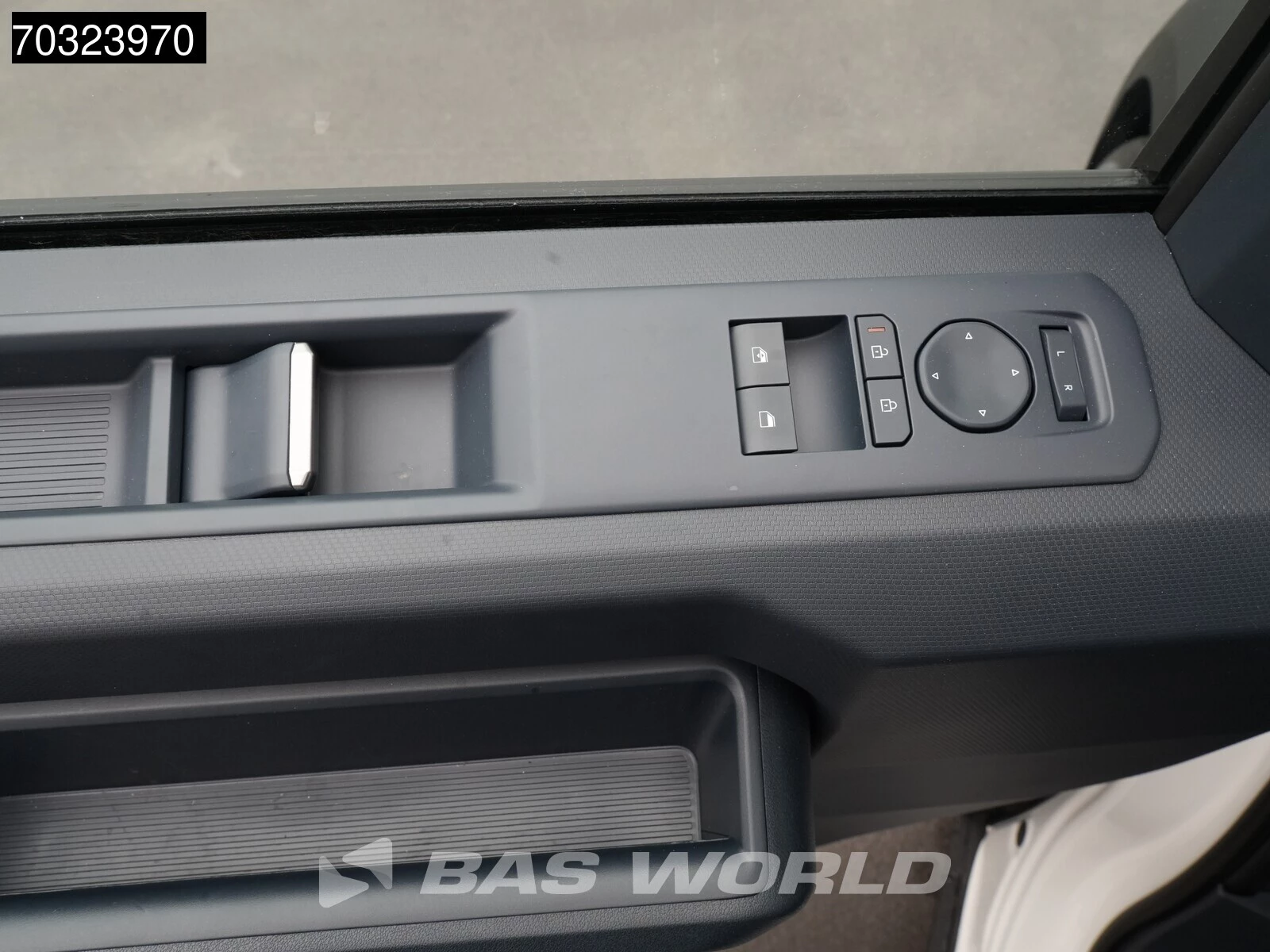 Hoofdafbeelding Kia PV5