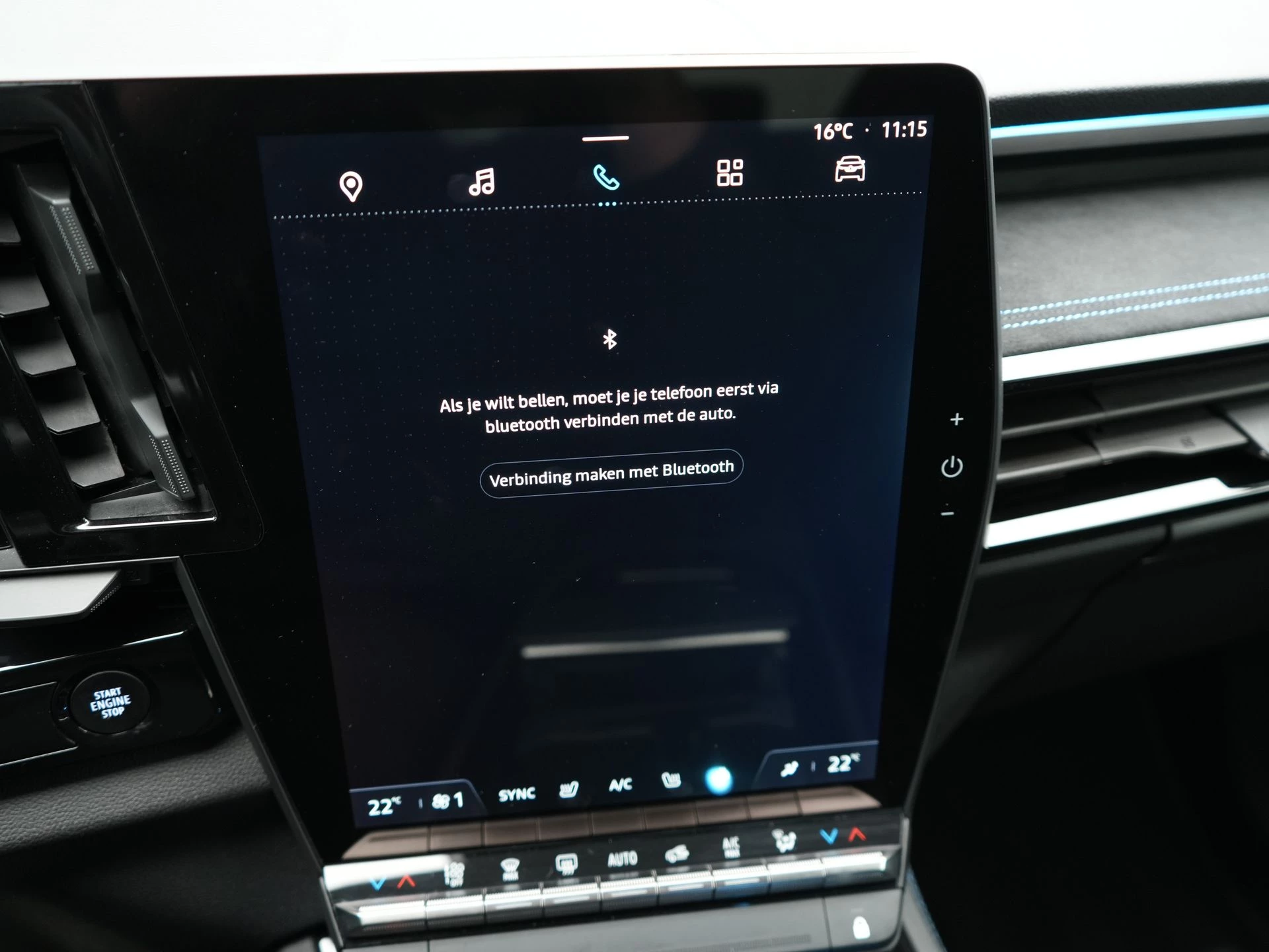 Hoofdafbeelding Renault Austral