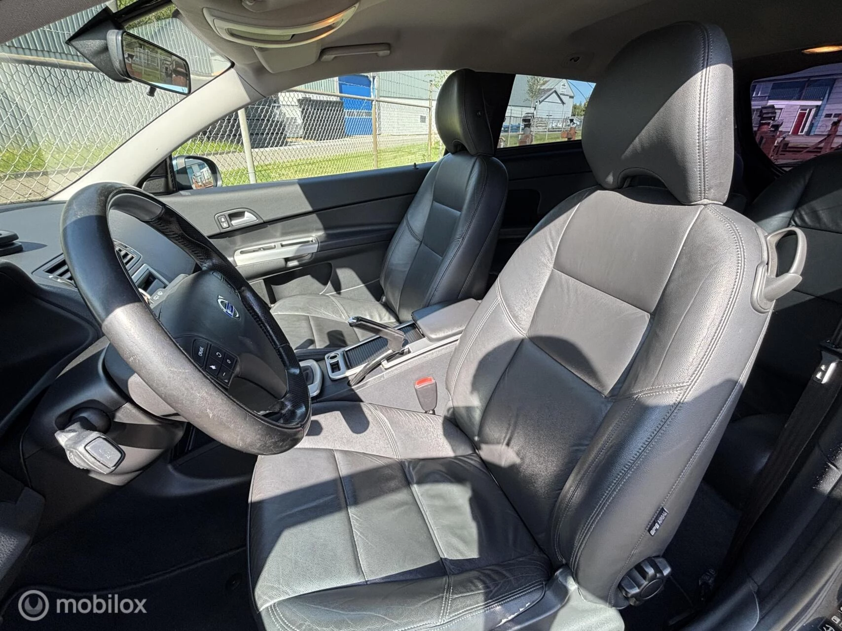 Hoofdafbeelding Volvo C30