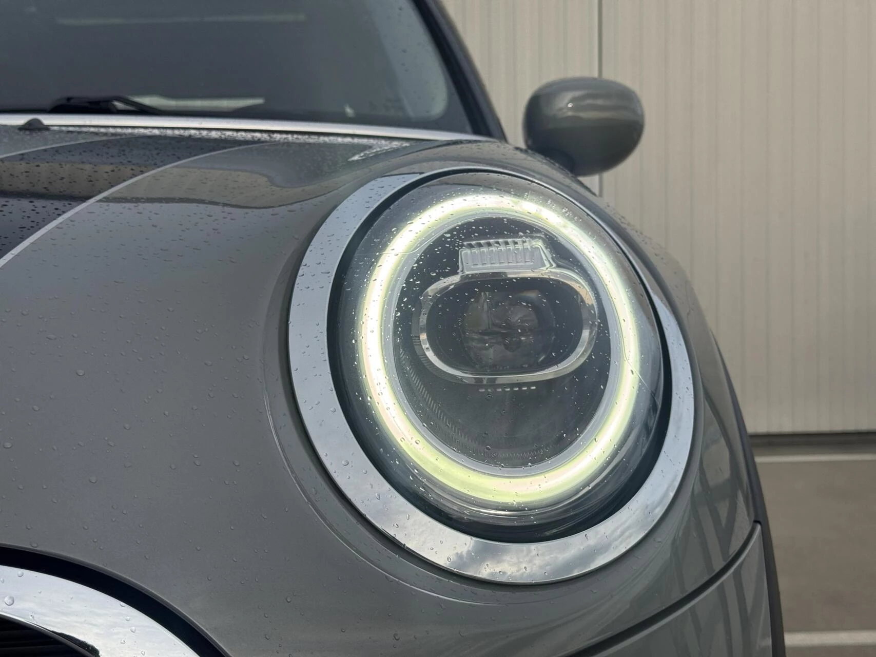 Hoofdafbeelding MINI One