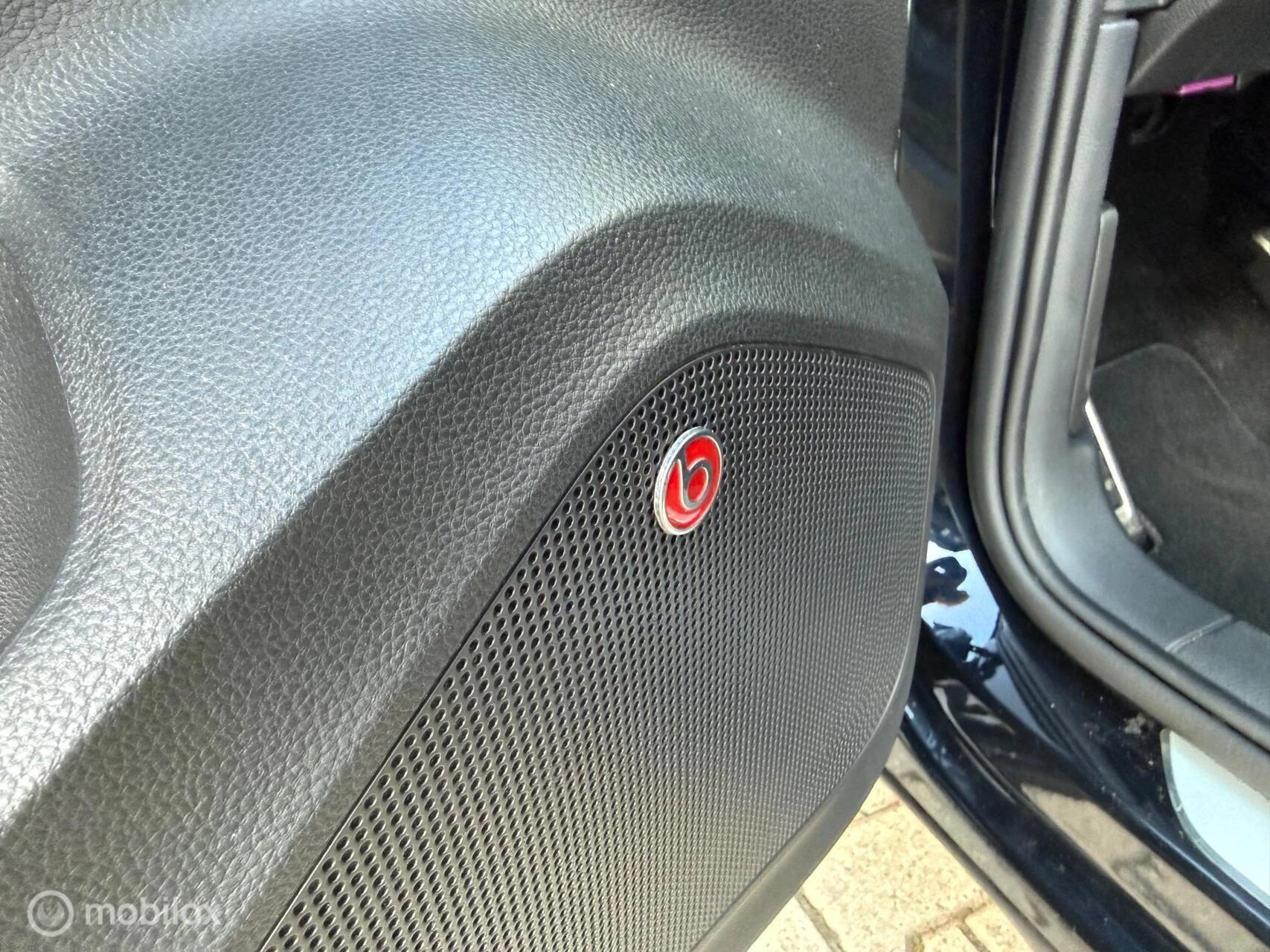 Hoofdafbeelding CUPRA Ateca