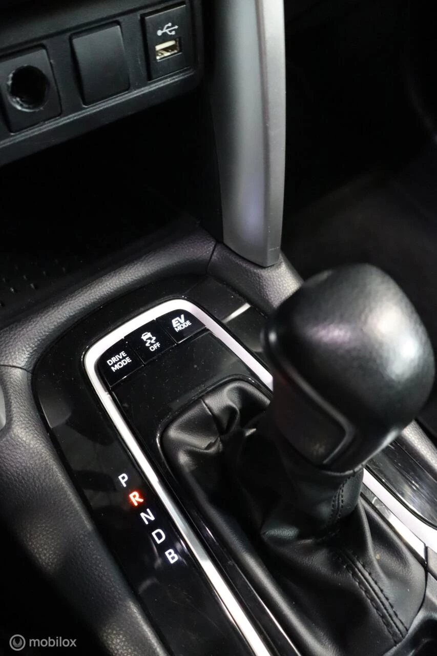 Hoofdafbeelding Toyota Corolla Cross