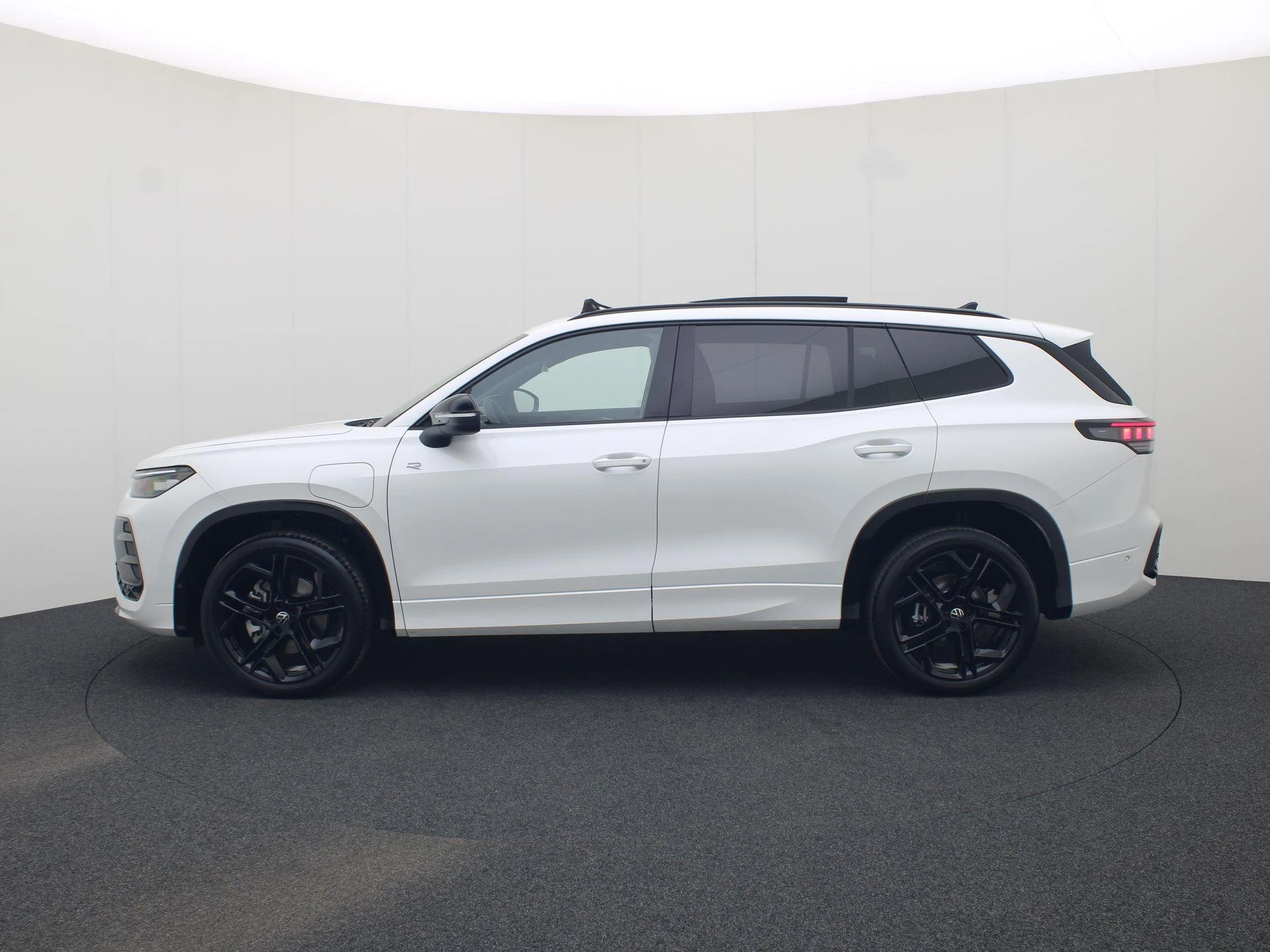 Hoofdafbeelding Volkswagen Tayron