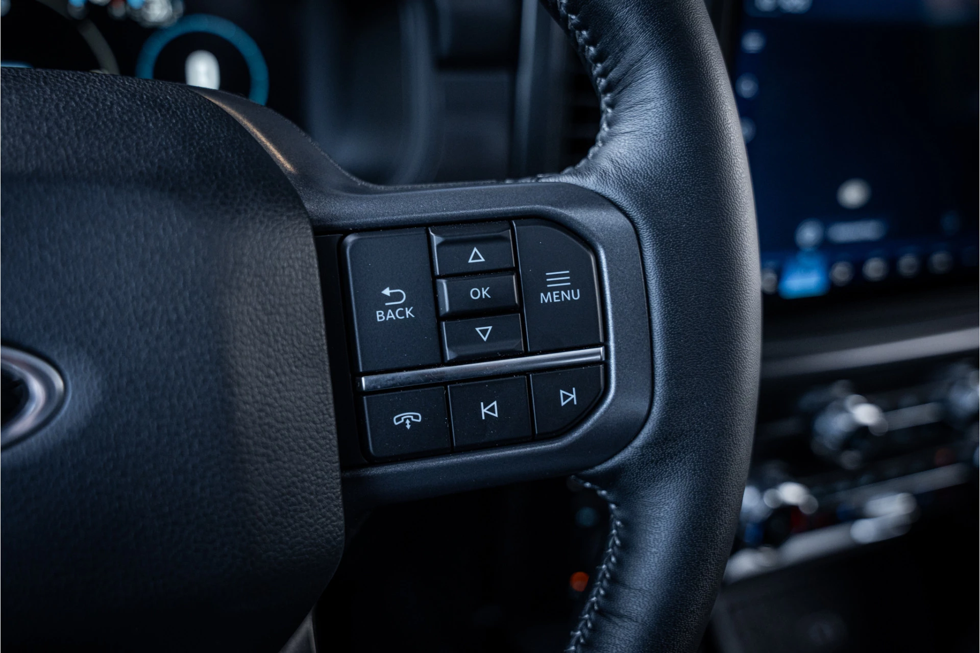 Hoofdafbeelding Ford F-150