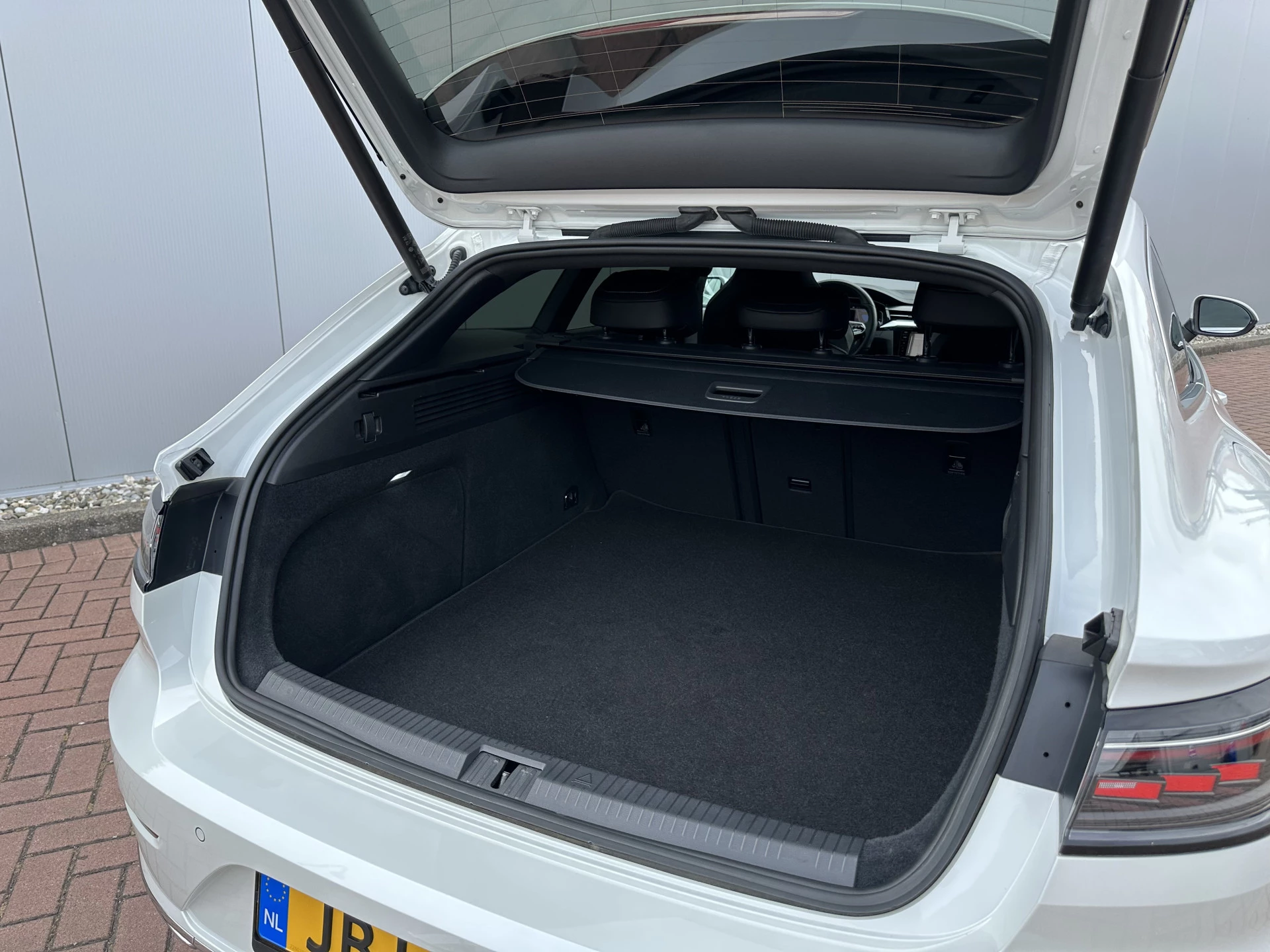 Hoofdafbeelding Volkswagen Arteon