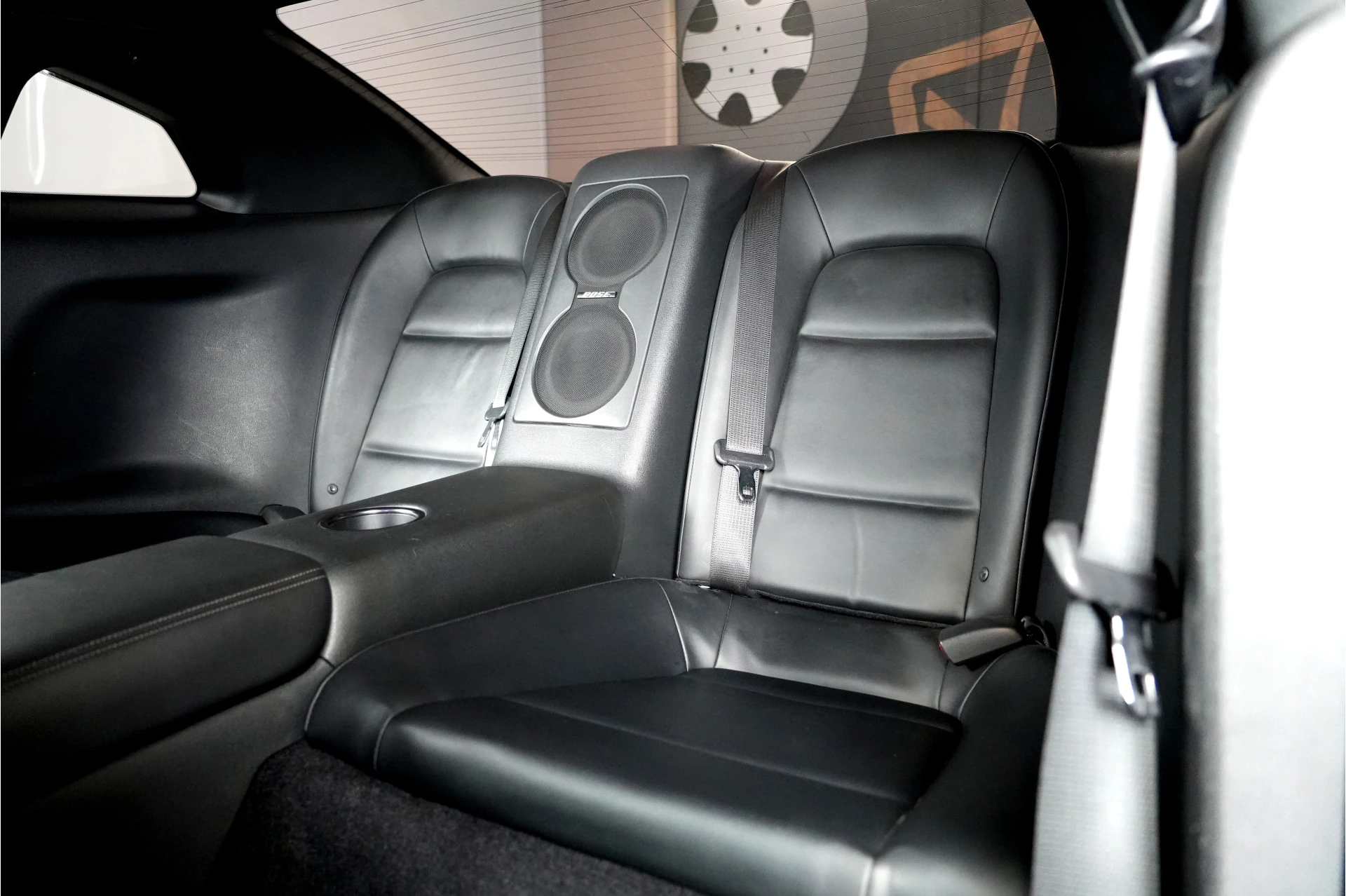 Hoofdafbeelding Nissan GT-R