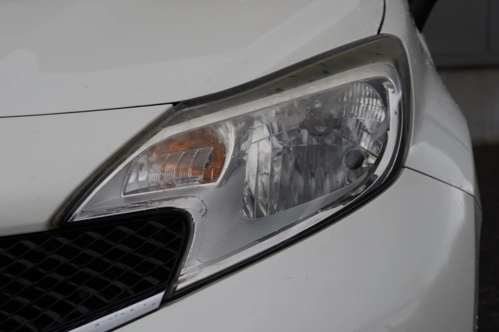 Hoofdafbeelding Nissan Note