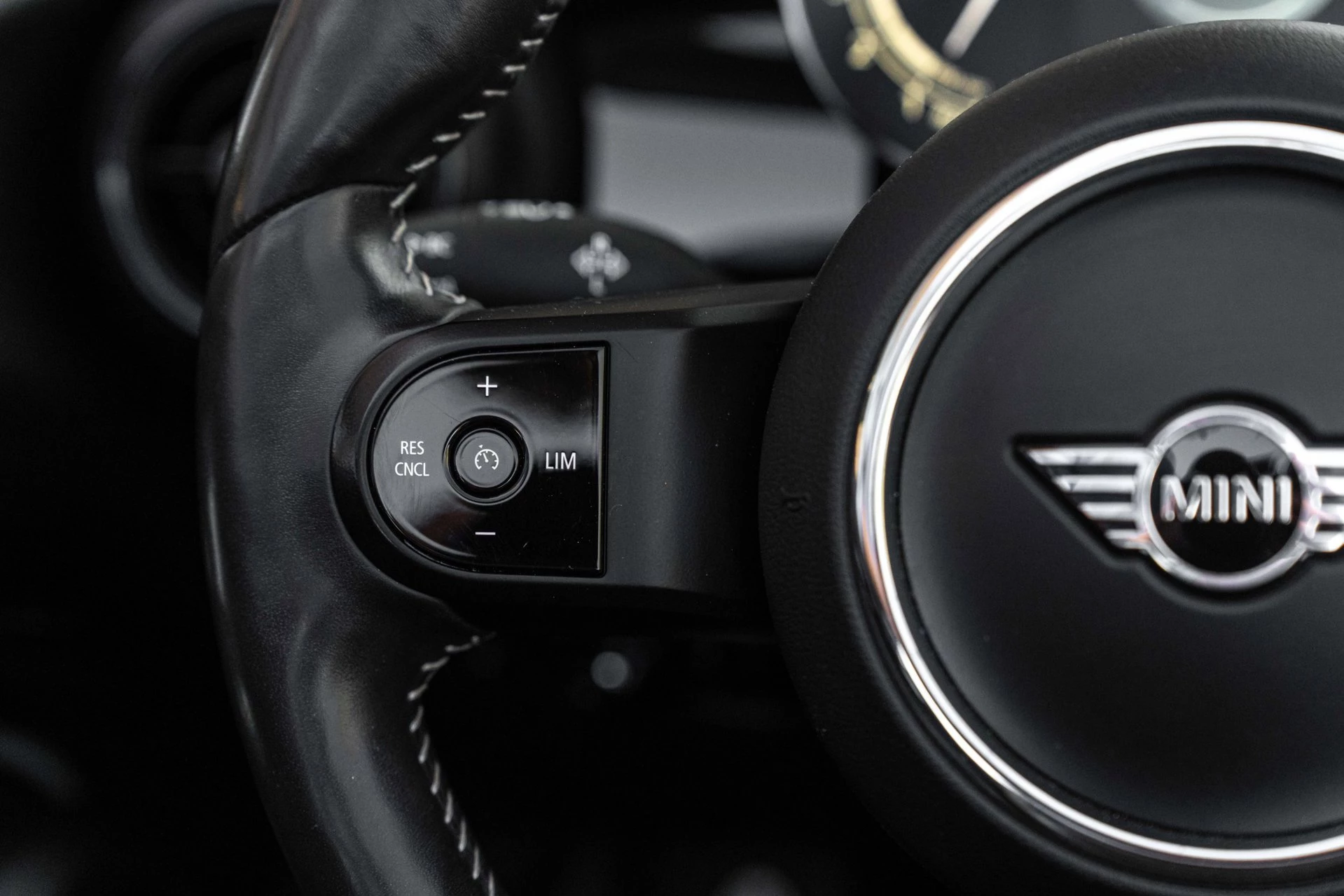 Hoofdafbeelding MINI Cooper Cabrio