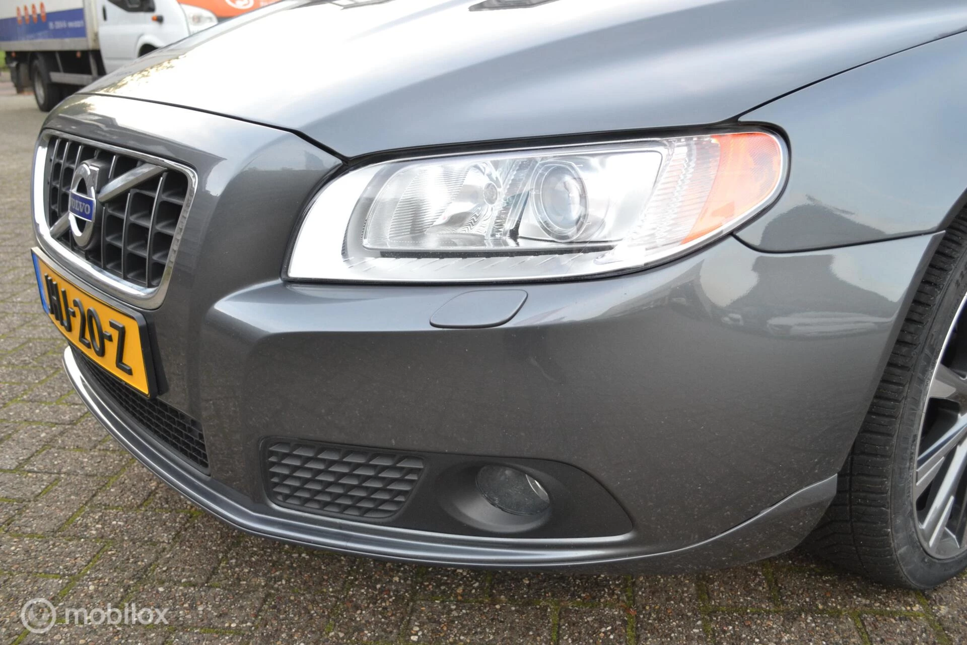 Hoofdafbeelding Volvo V70