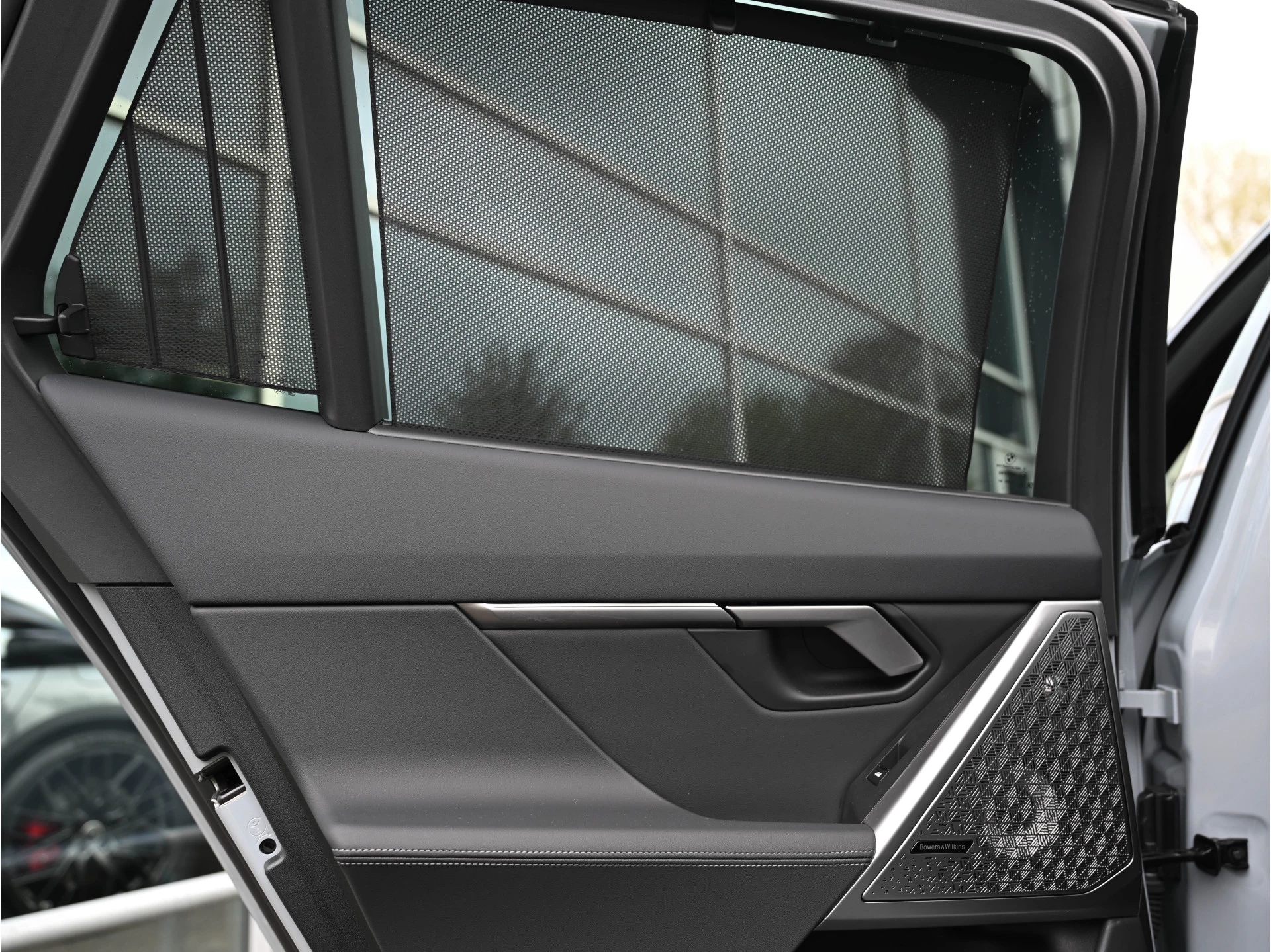 Hoofdafbeelding BMW M5