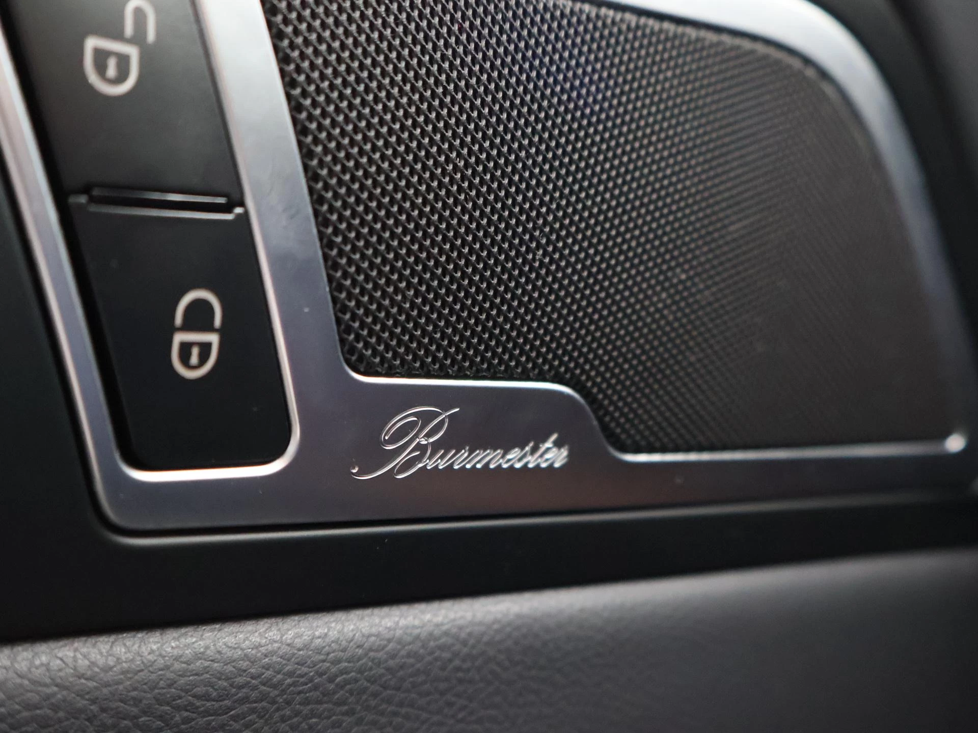 Hoofdafbeelding Mercedes-Benz AMG GT