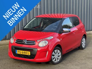Citroen C1 1.0 e-VTi Feel | Cruise Control | Airco