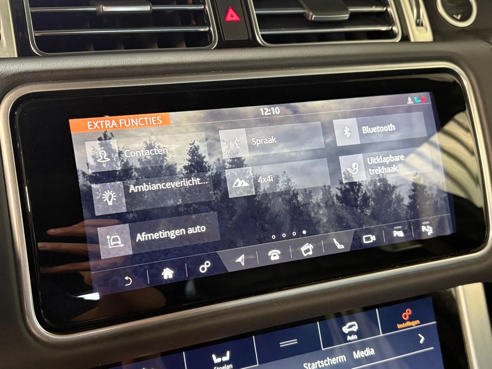 Hoofdafbeelding Land Rover Range Rover