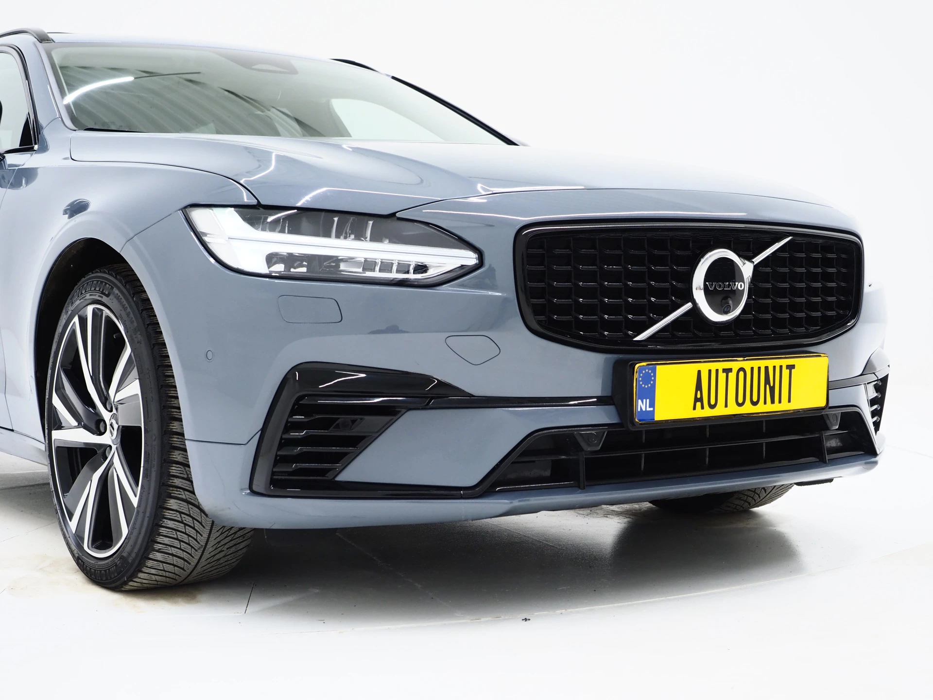 Hoofdafbeelding Volvo V90