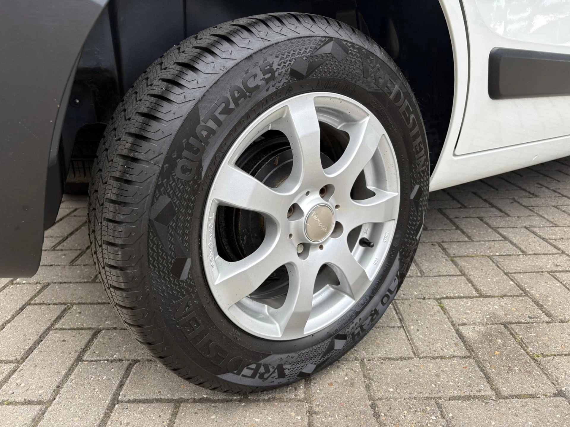 Hoofdafbeelding Fiat Fiorino