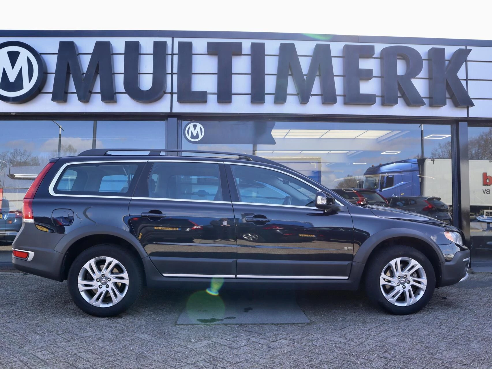 Hoofdafbeelding Volvo XC70