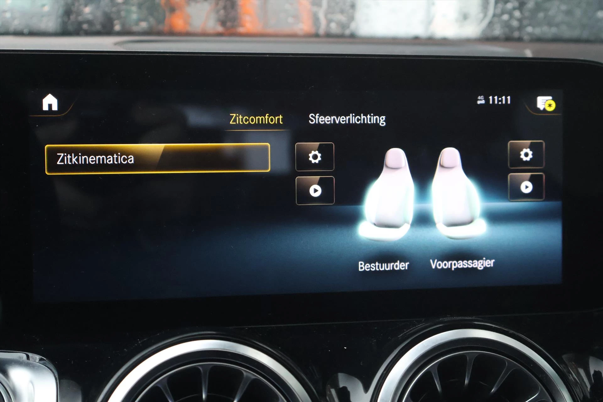 Hoofdafbeelding Mercedes-Benz GLB