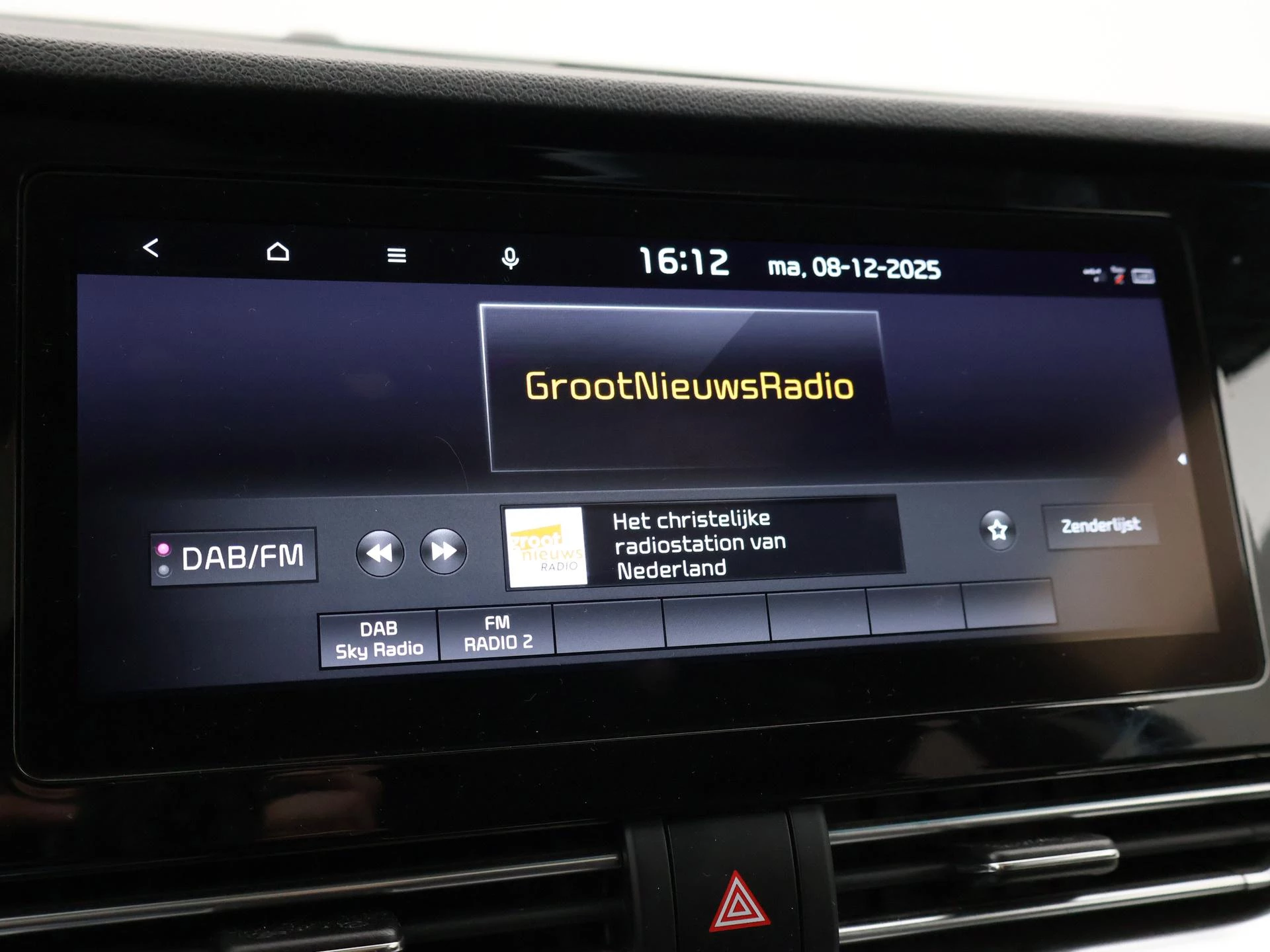 Hoofdafbeelding Kia e-Niro