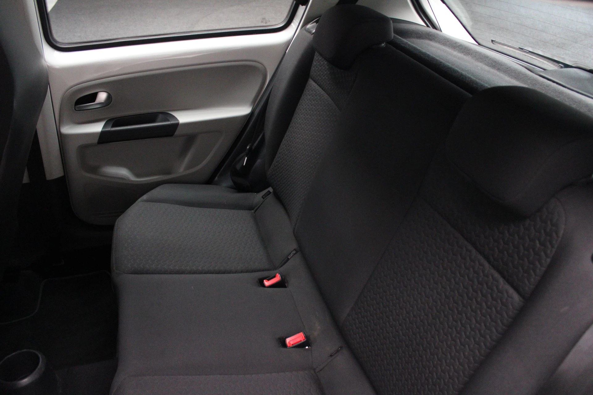 Hoofdafbeelding SEAT Mii