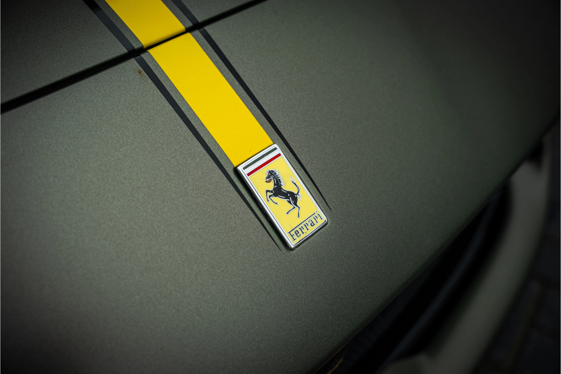 Hoofdafbeelding Ferrari 812 Superfast