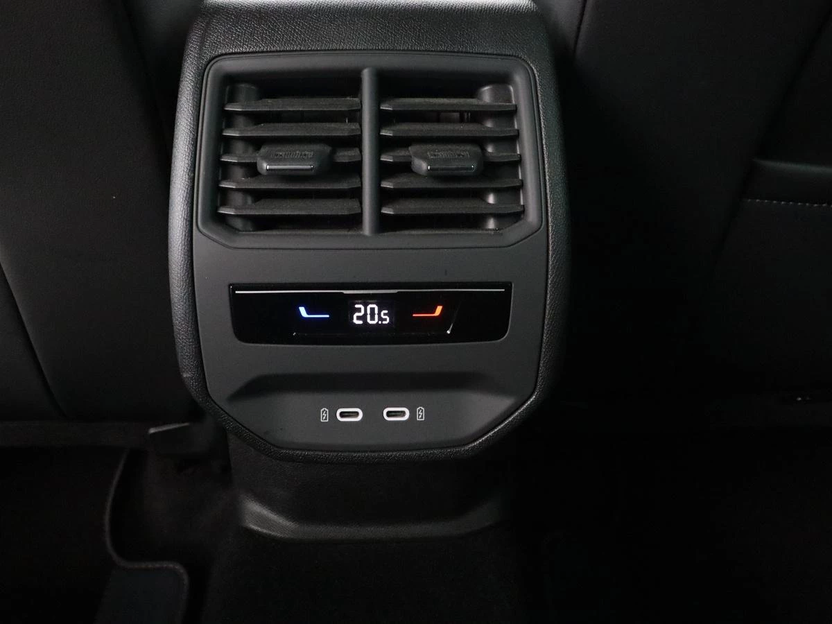 Hoofdafbeelding CUPRA Leon