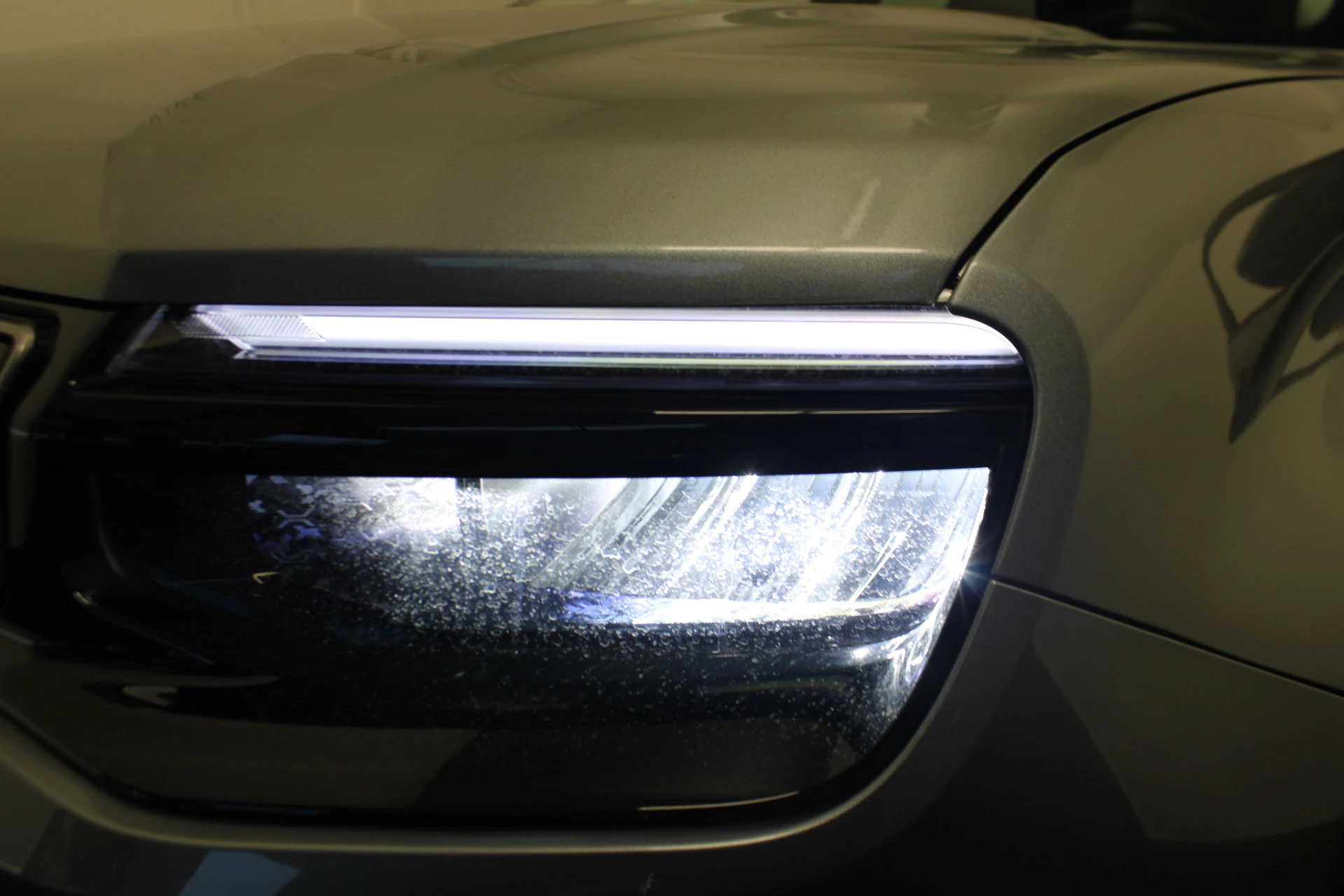 Hoofdafbeelding Jeep Avenger