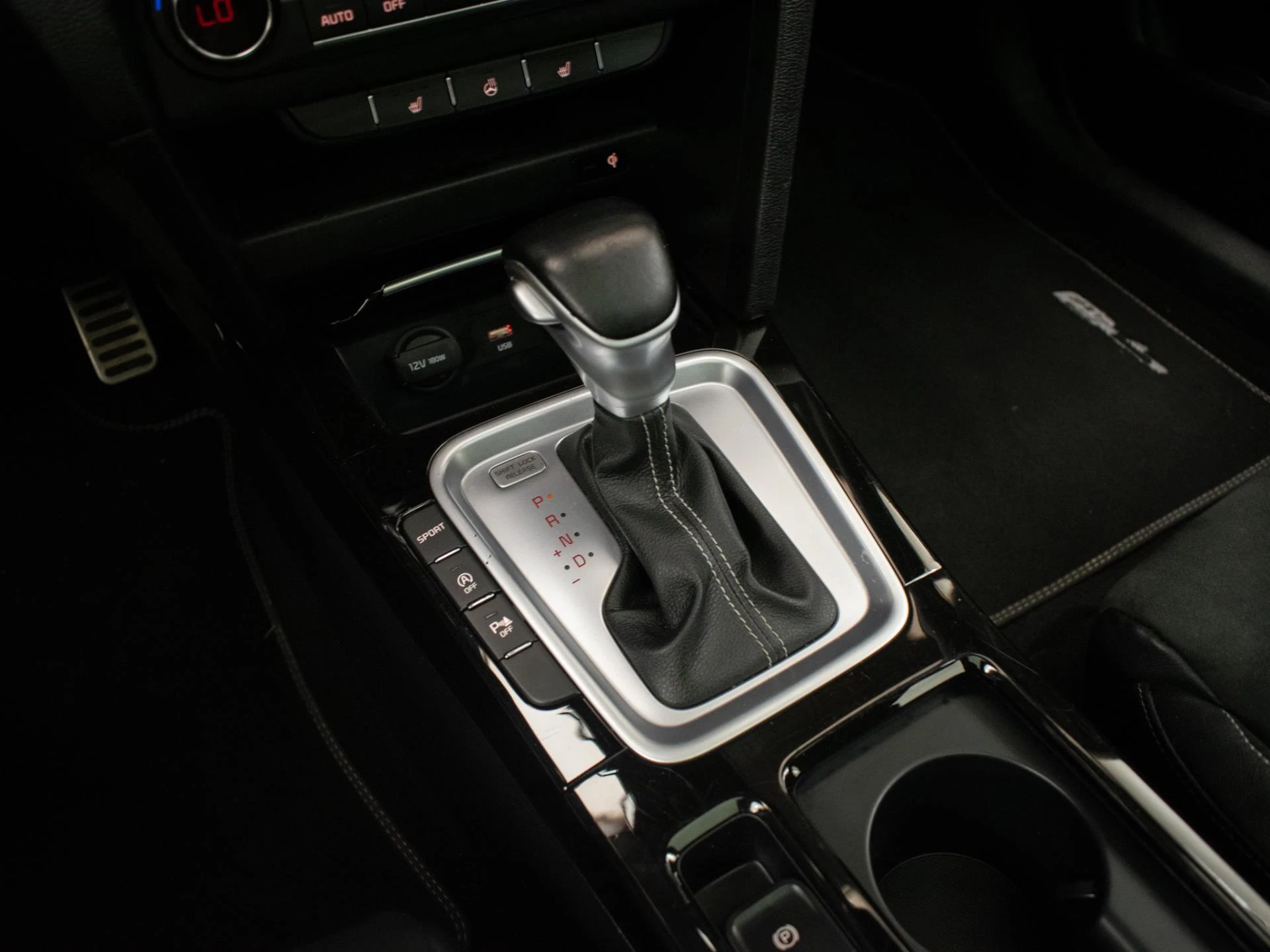 Hoofdafbeelding Kia ProCeed