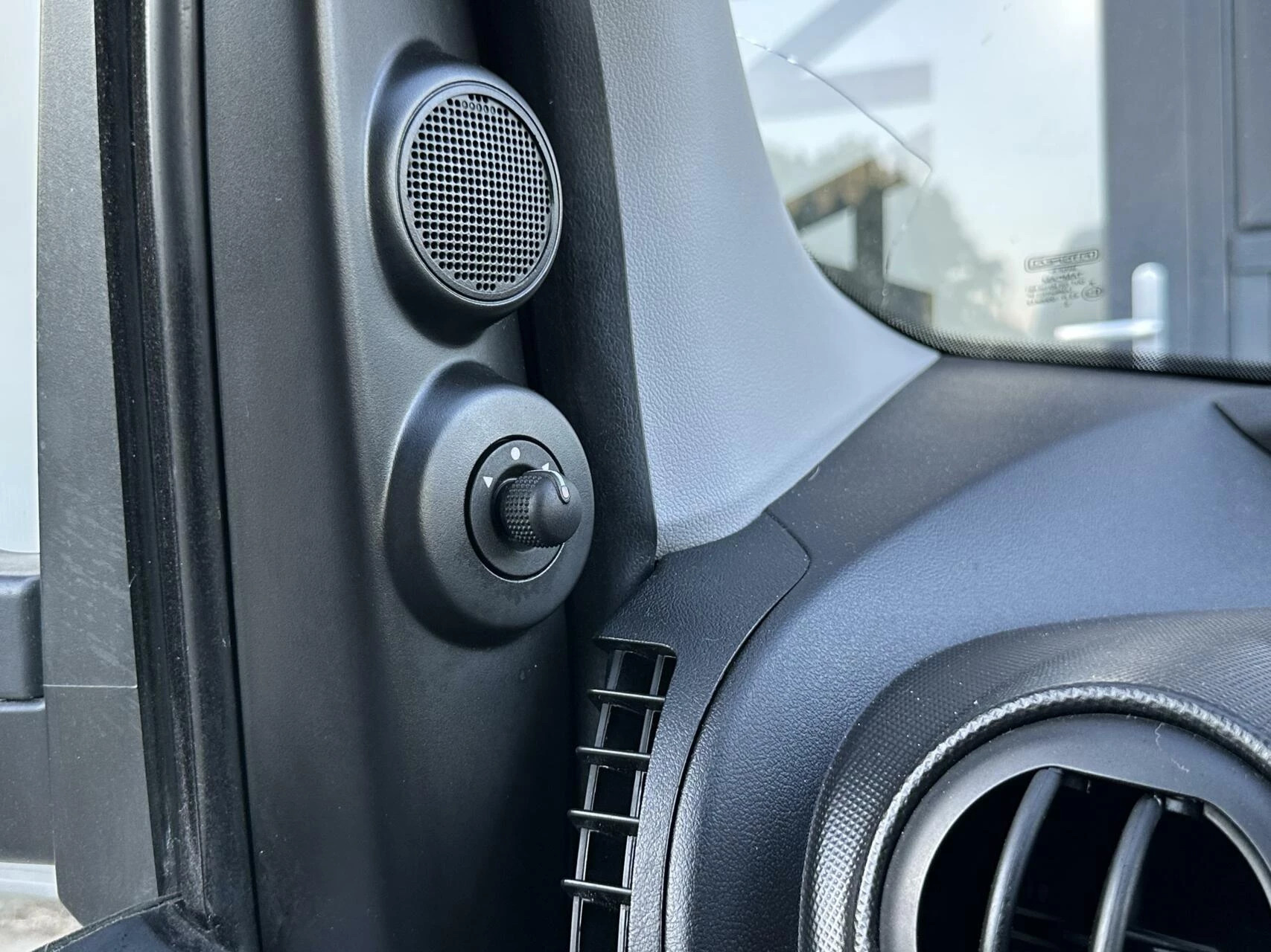 Hoofdafbeelding Fiat Fiorino