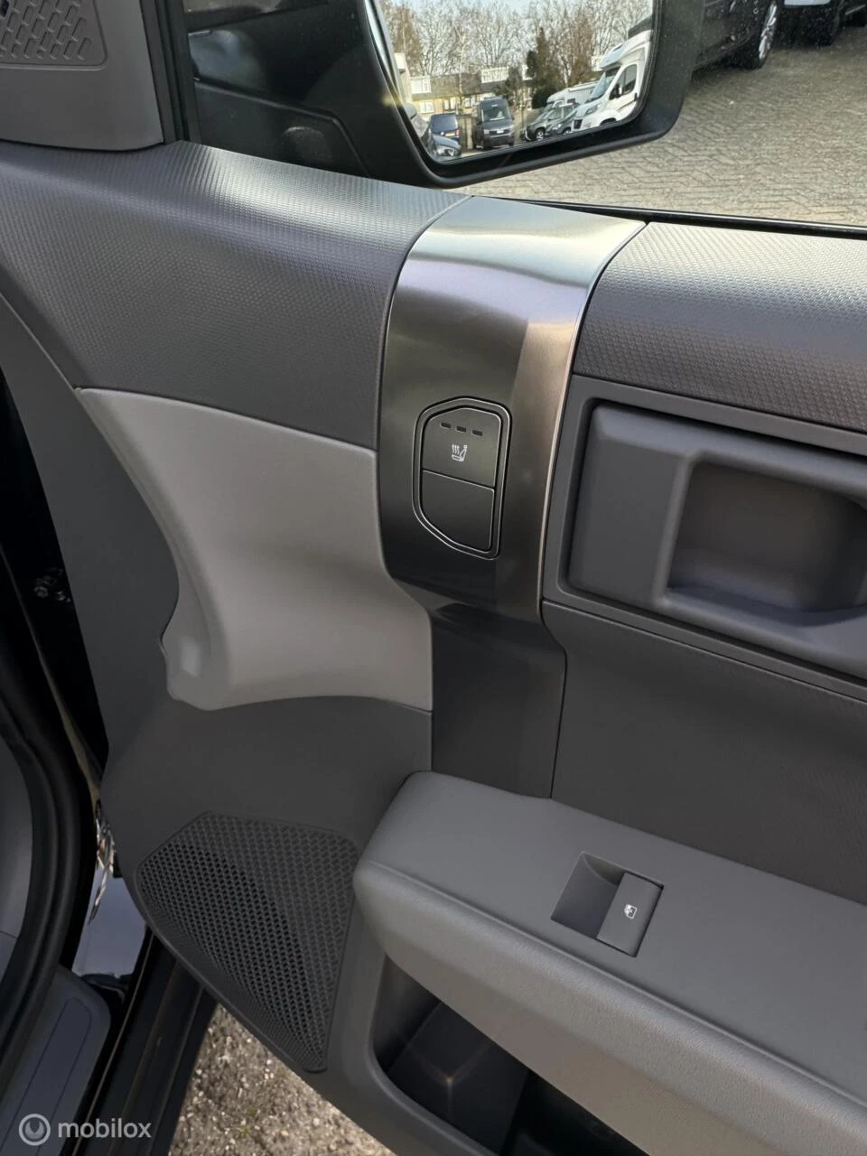 Hoofdafbeelding Kia EV3