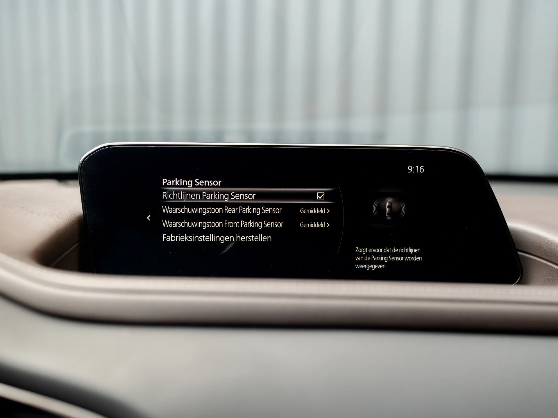 Hoofdafbeelding Mazda CX-30