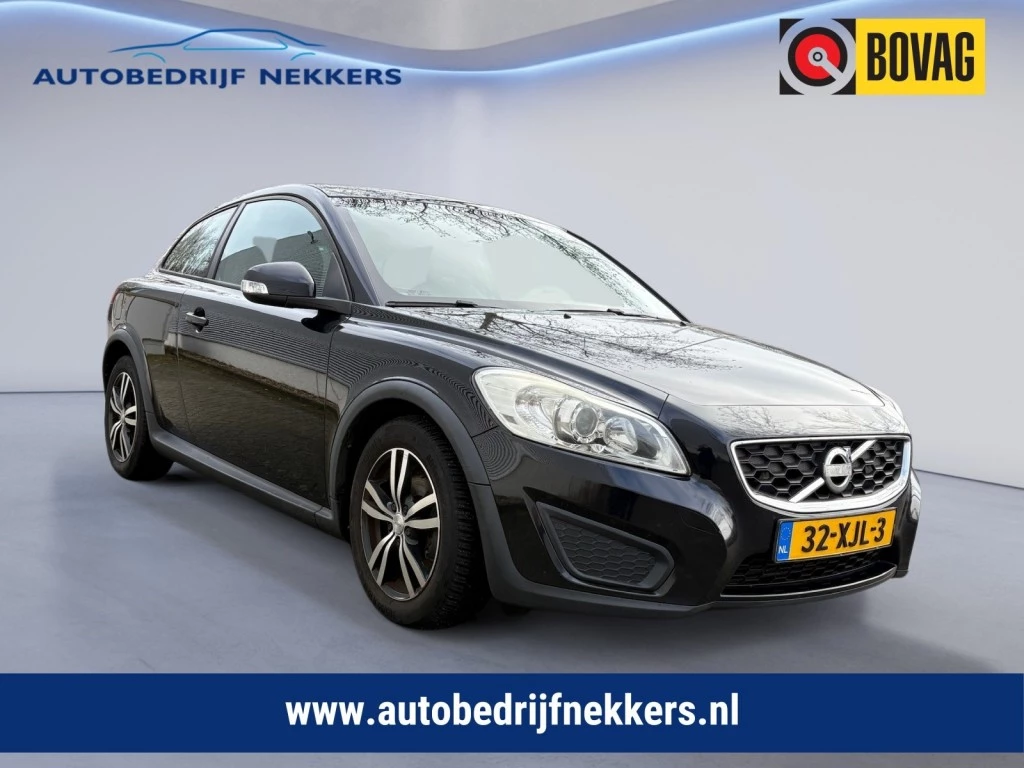 Hoofdafbeelding Volvo C30