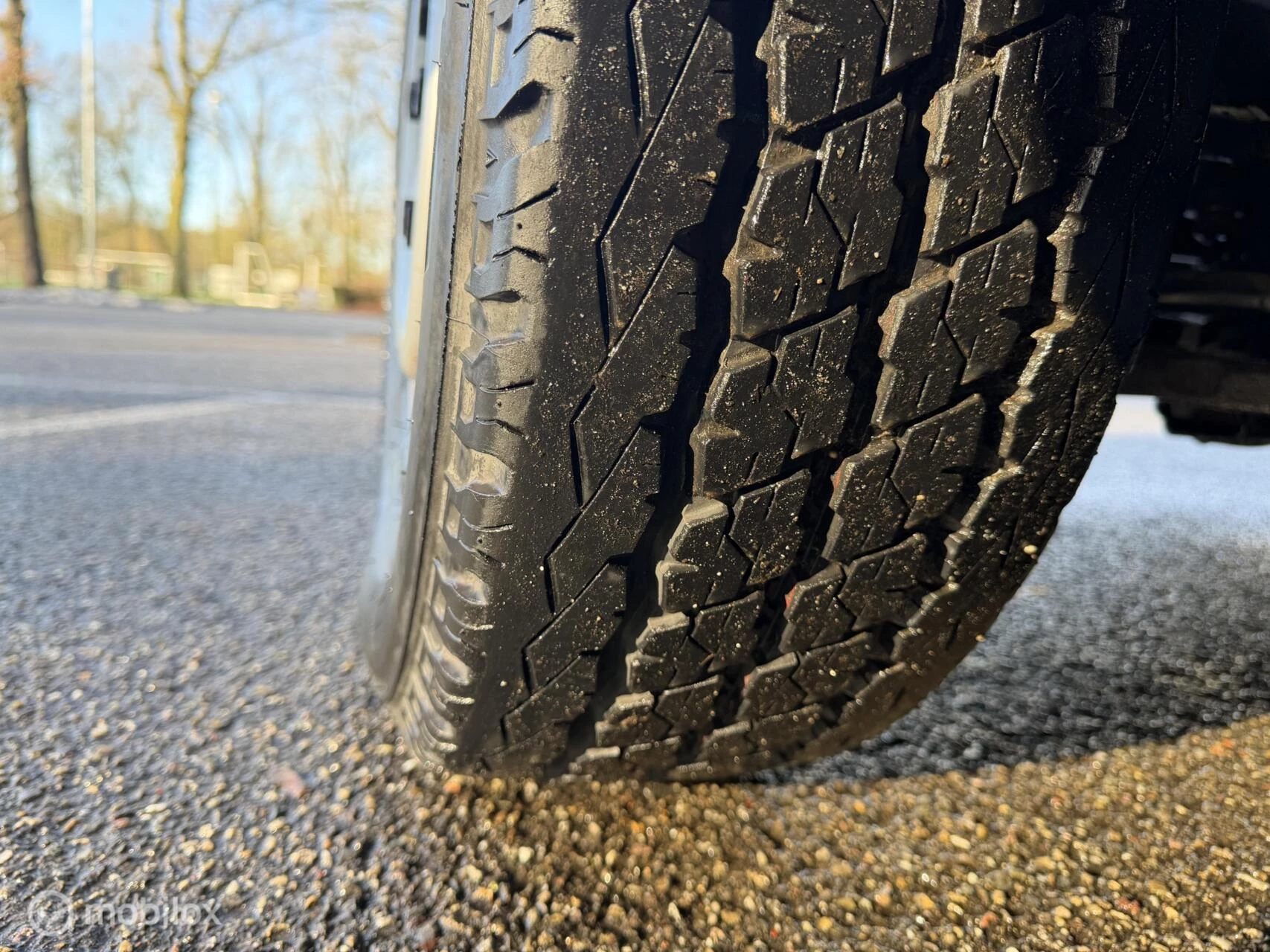 Hoofdafbeelding Peugeot Boxer