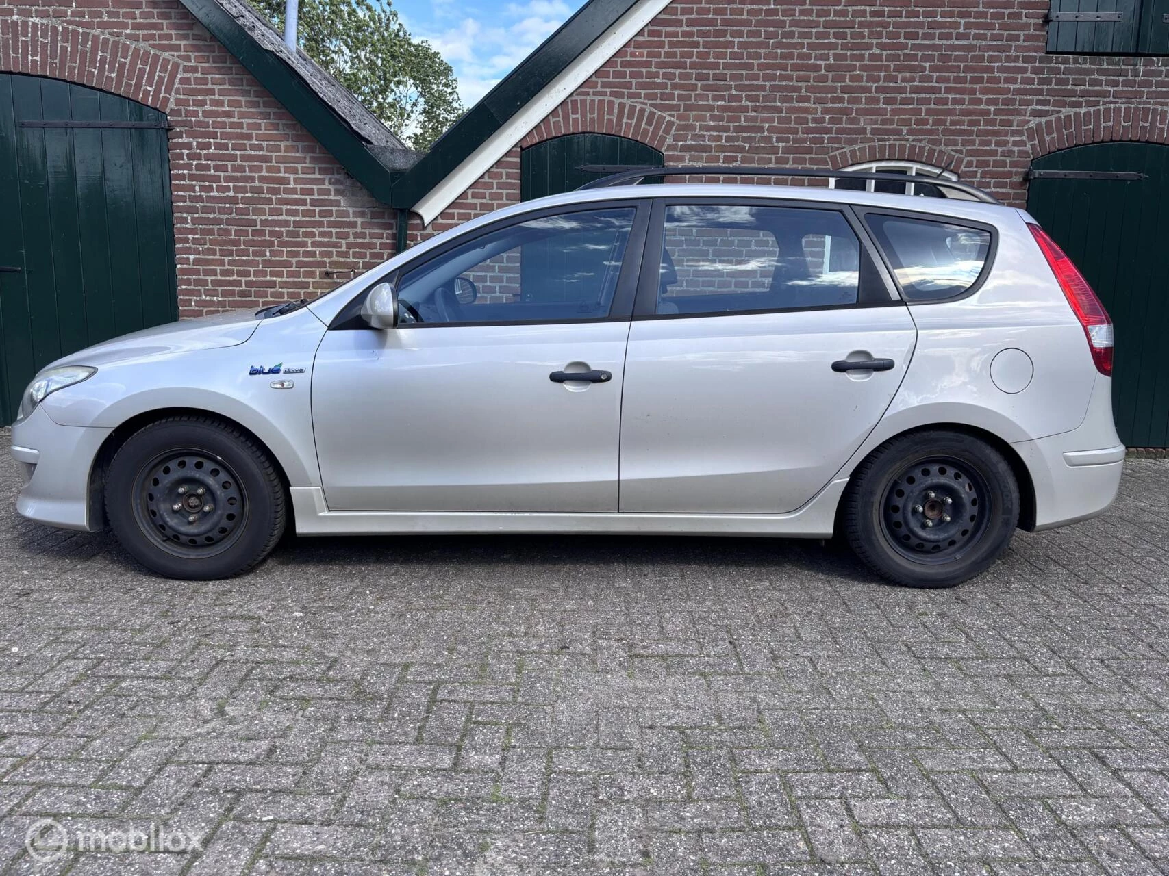 Hoofdafbeelding Hyundai i30