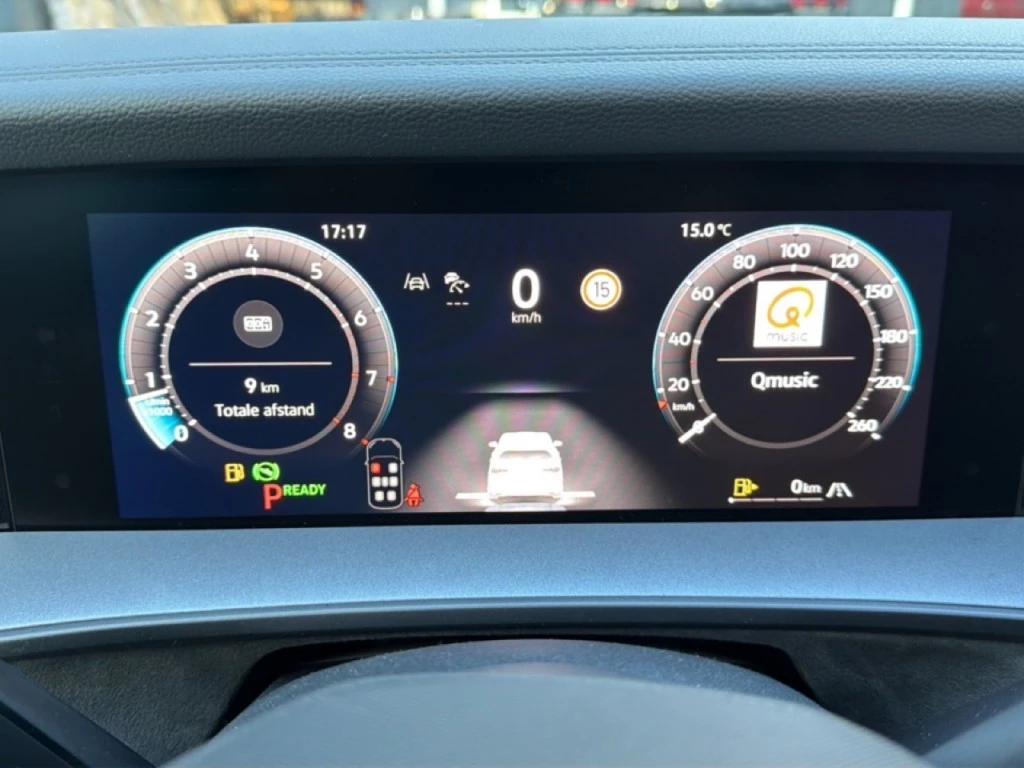 Hoofdafbeelding Volkswagen Tayron