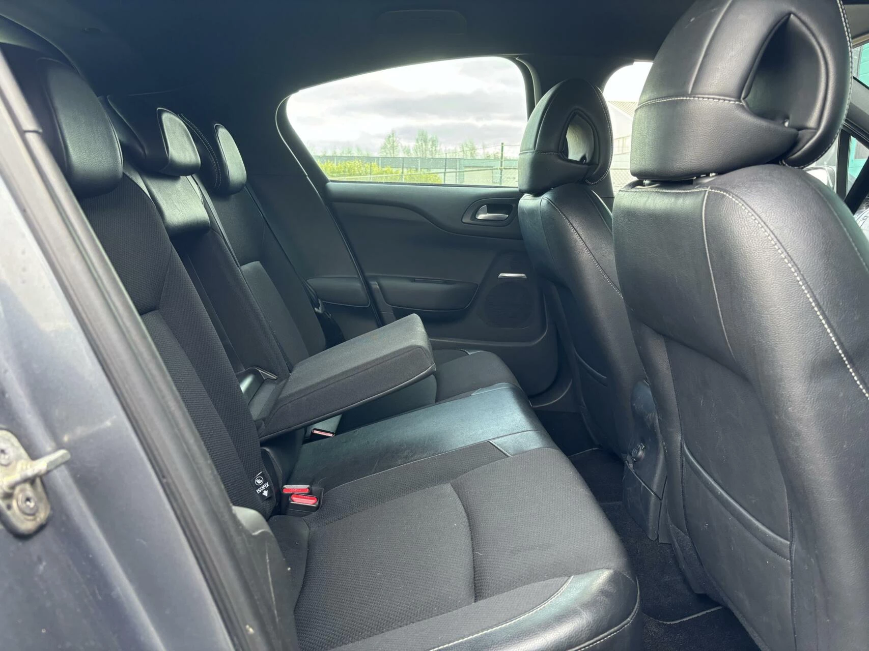 Hoofdafbeelding Citroën DS4