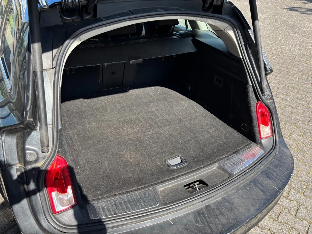 Hoofdafbeelding Opel Insignia