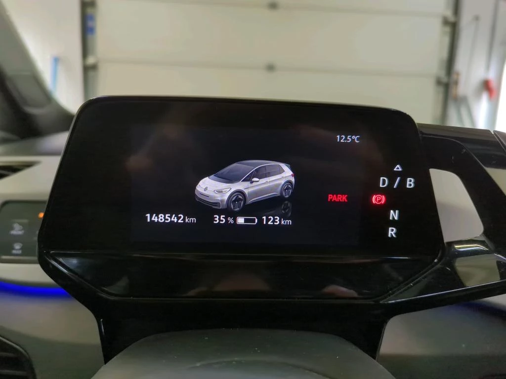 Hoofdafbeelding Volkswagen ID.3