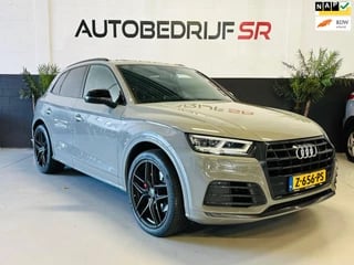 Audi Q5 3.0 TFSI SQ5 quattro Pro Line Plus Panorama! Virtual! B&O VOL!