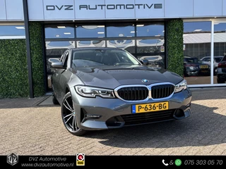 BMW 3 Serie 320i Executive | Sportline | Carplay | 19" LMV |
