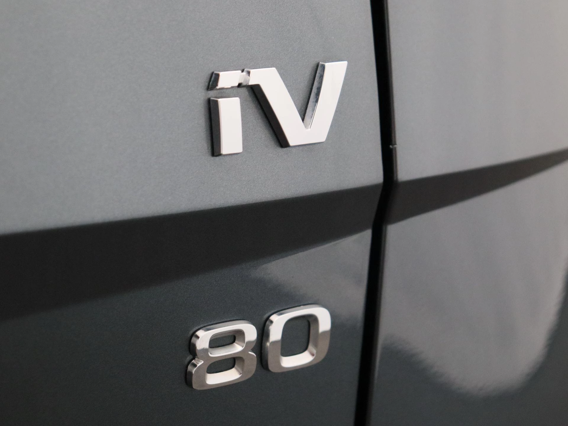Hoofdafbeelding Škoda Enyaq iV