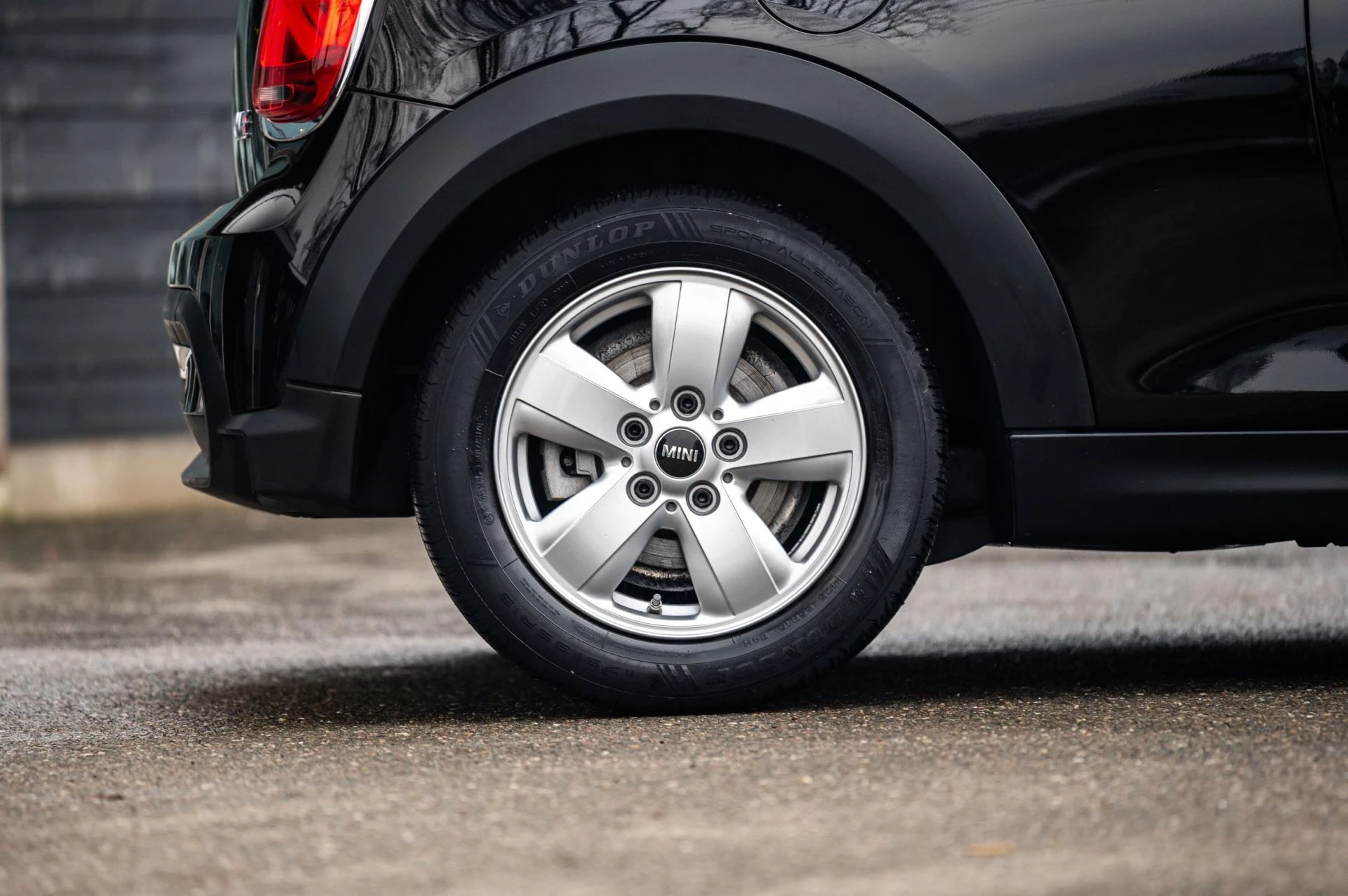 Hoofdafbeelding MINI One