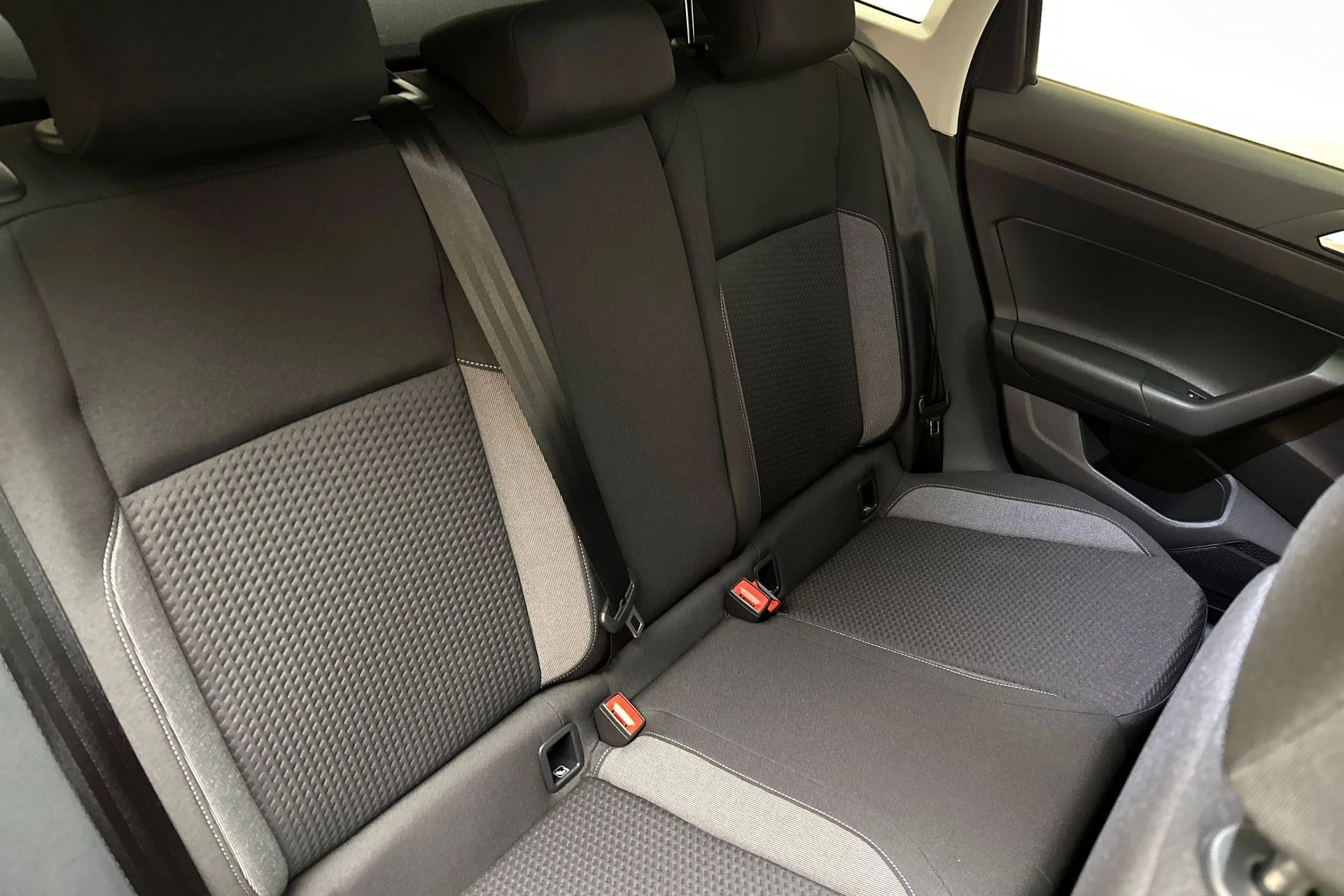 Hoofdafbeelding Volkswagen Taigo