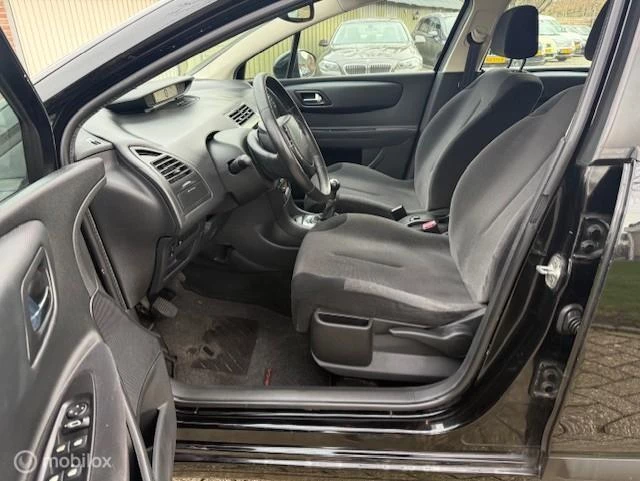 Hoofdafbeelding Citroën C4