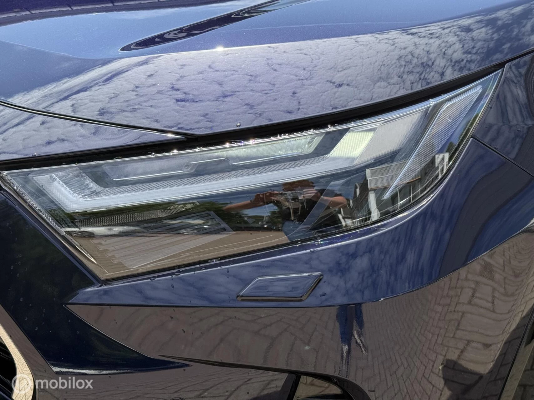 Hoofdafbeelding Toyota RAV4