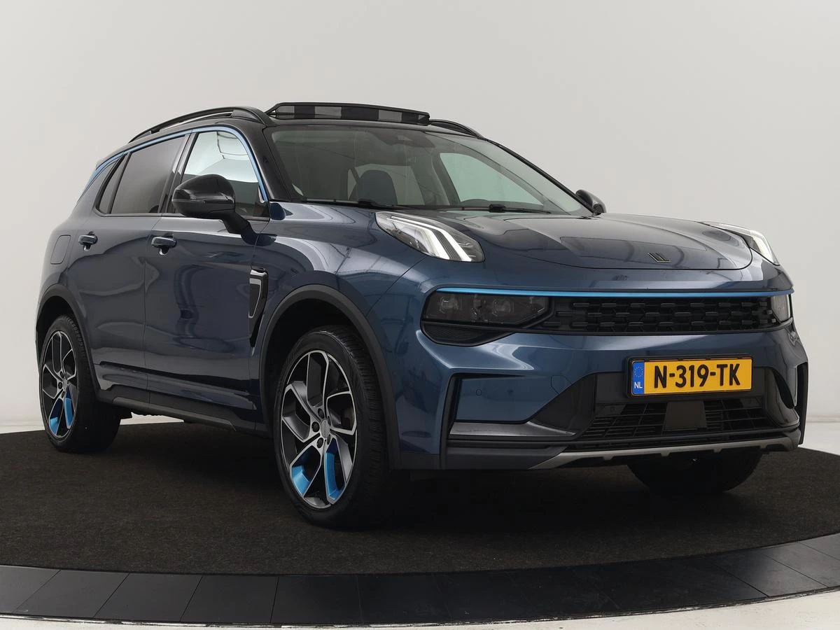 Hoofdafbeelding Lynk & Co 01