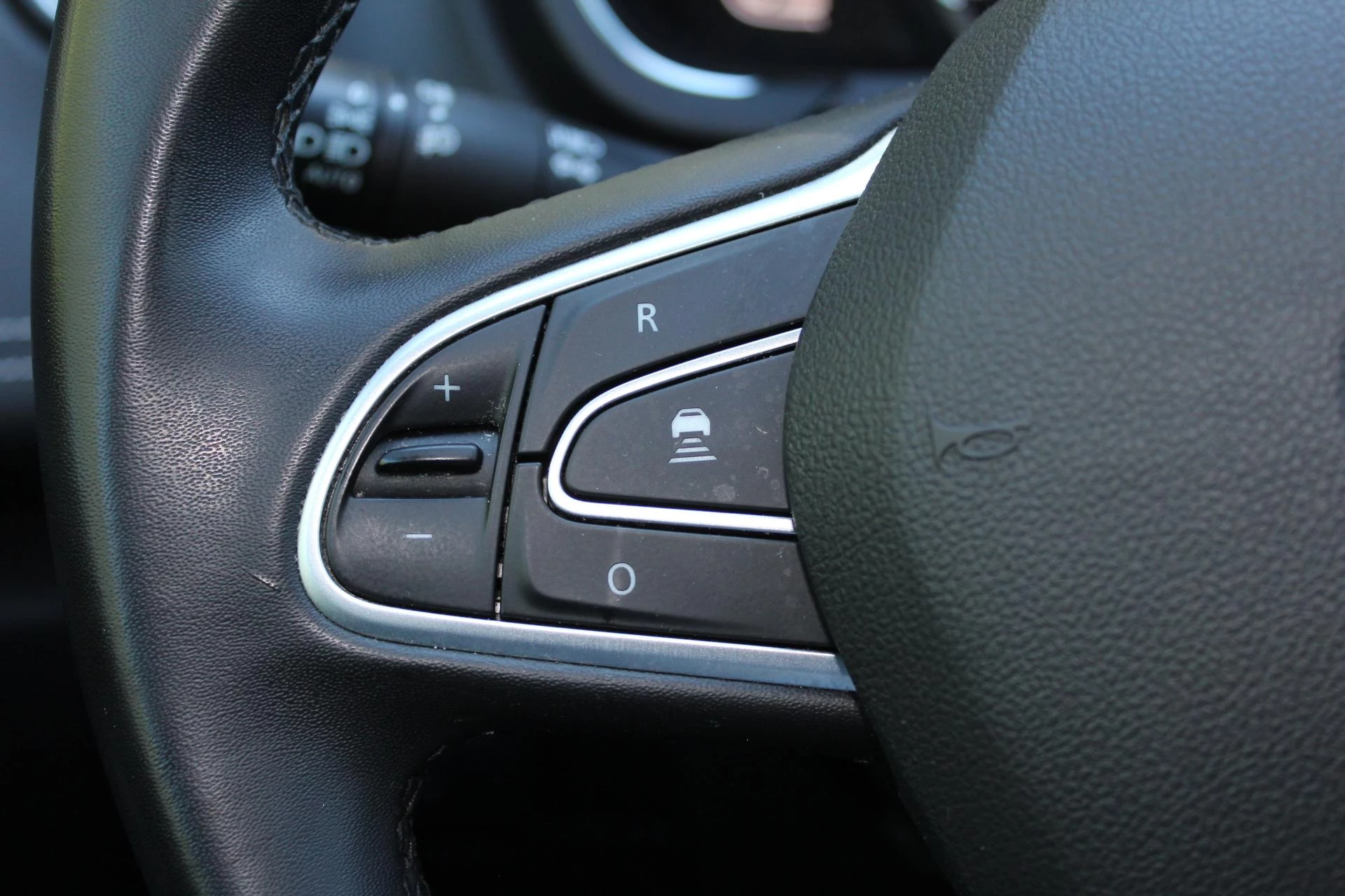 Hoofdafbeelding Renault Grand Scénic