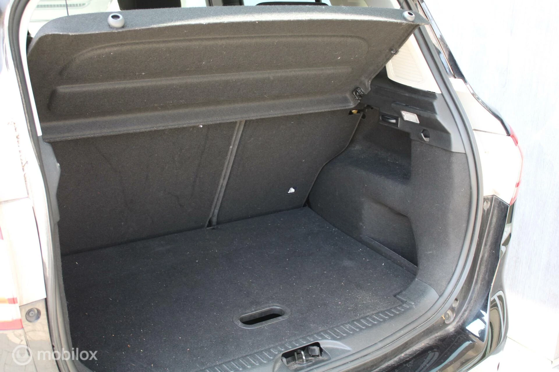 Hoofdafbeelding Ford B-MAX