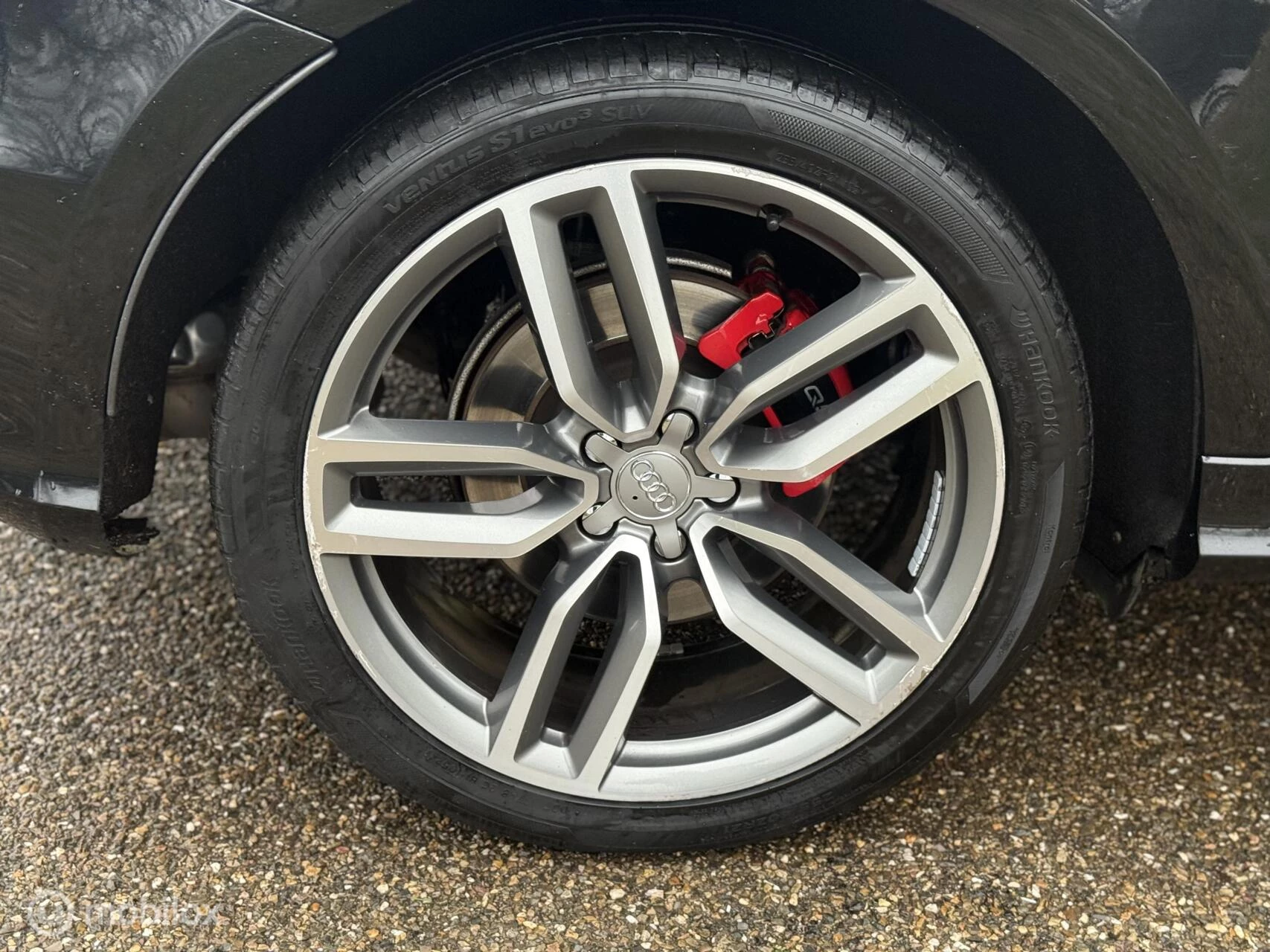 Hoofdafbeelding Audi SQ5