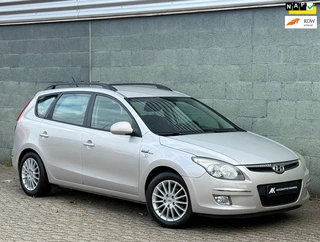 Hoofdafbeelding Hyundai i30