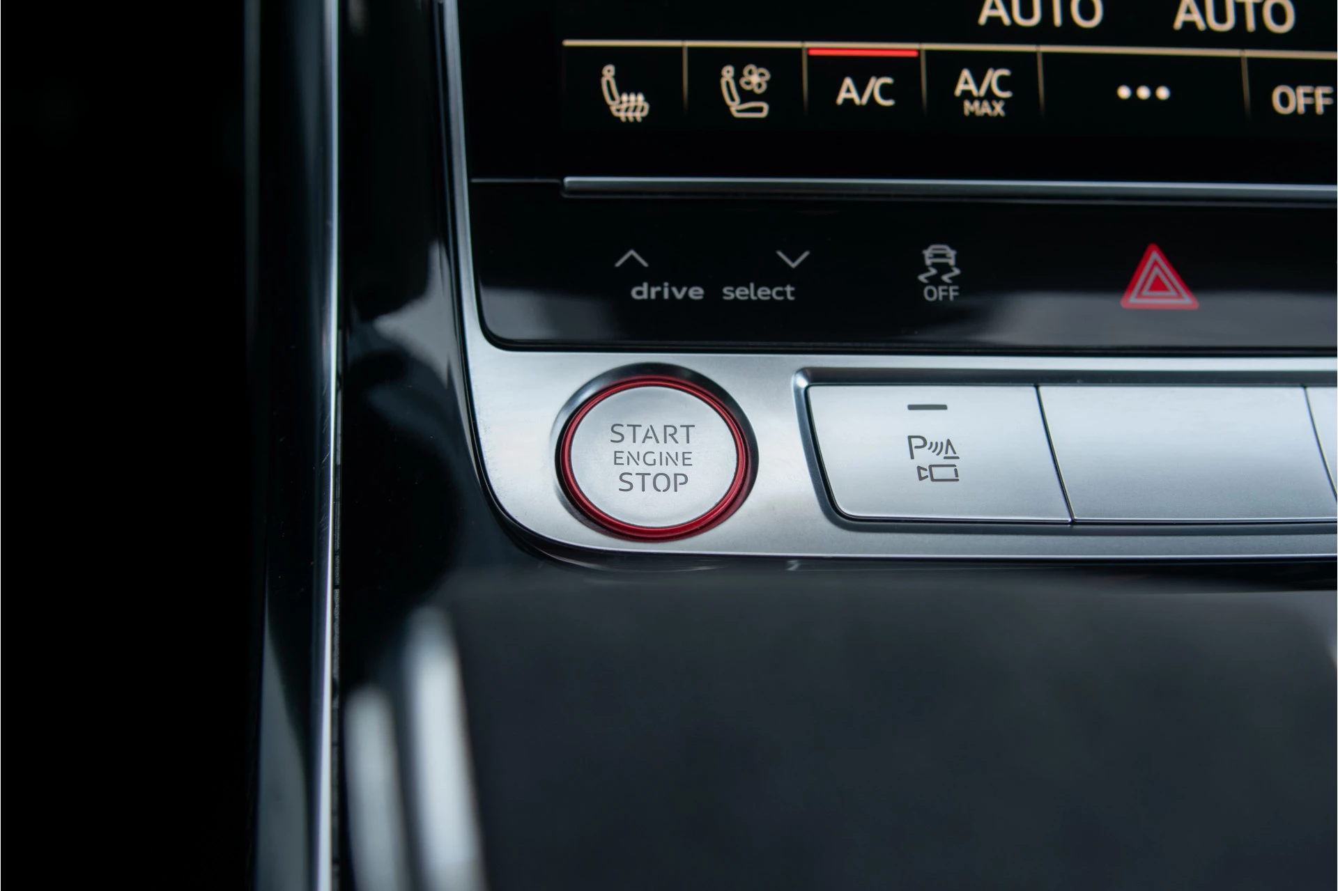 Hoofdafbeelding Audi RSQ8